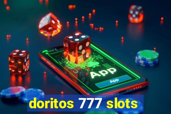 doritos 777 slots